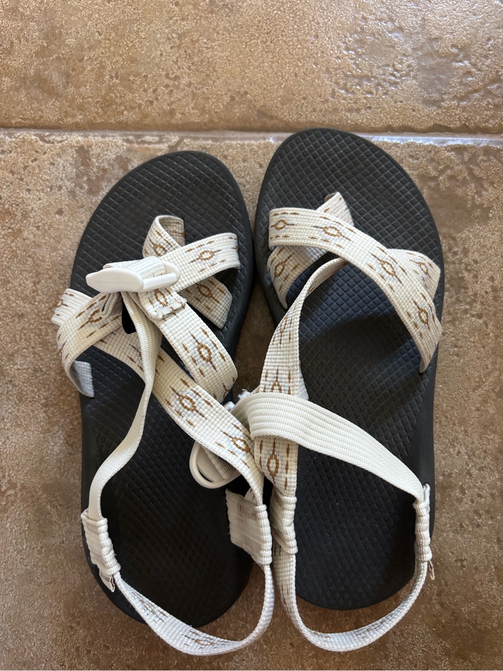 Chaco sandals
